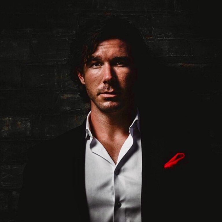 Josh Delaney