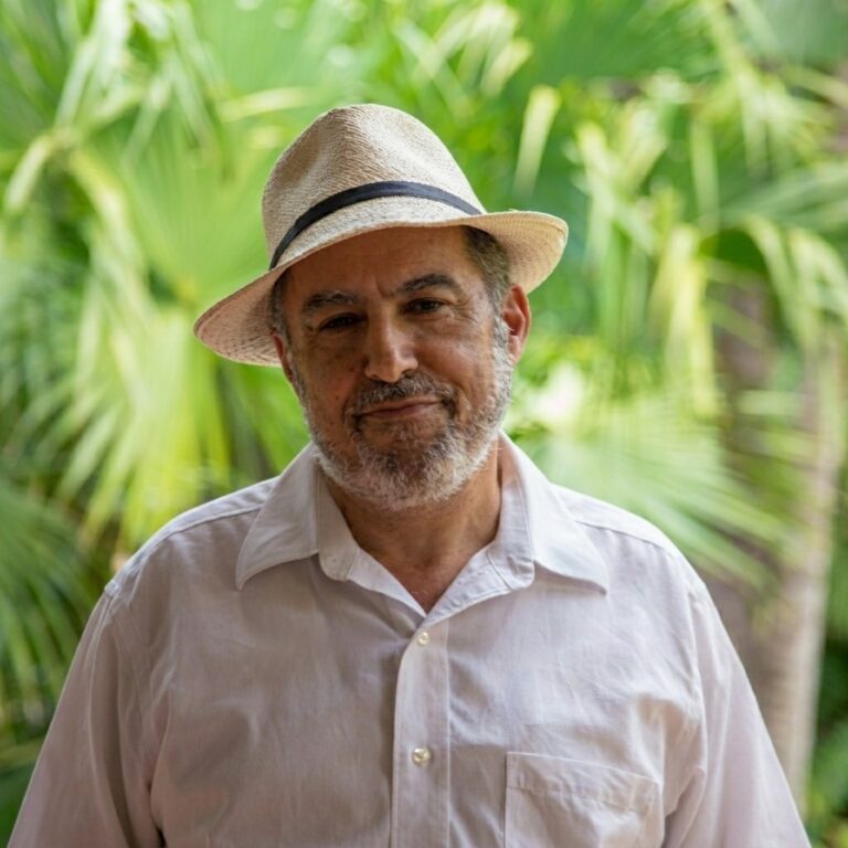 David Dardashti