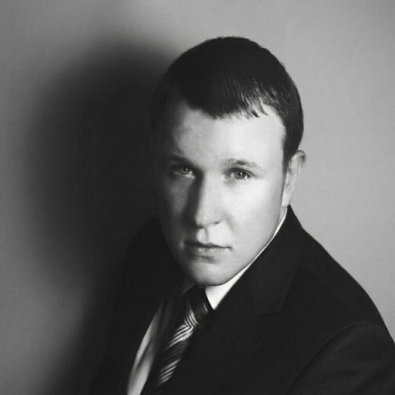 Alex Romanov