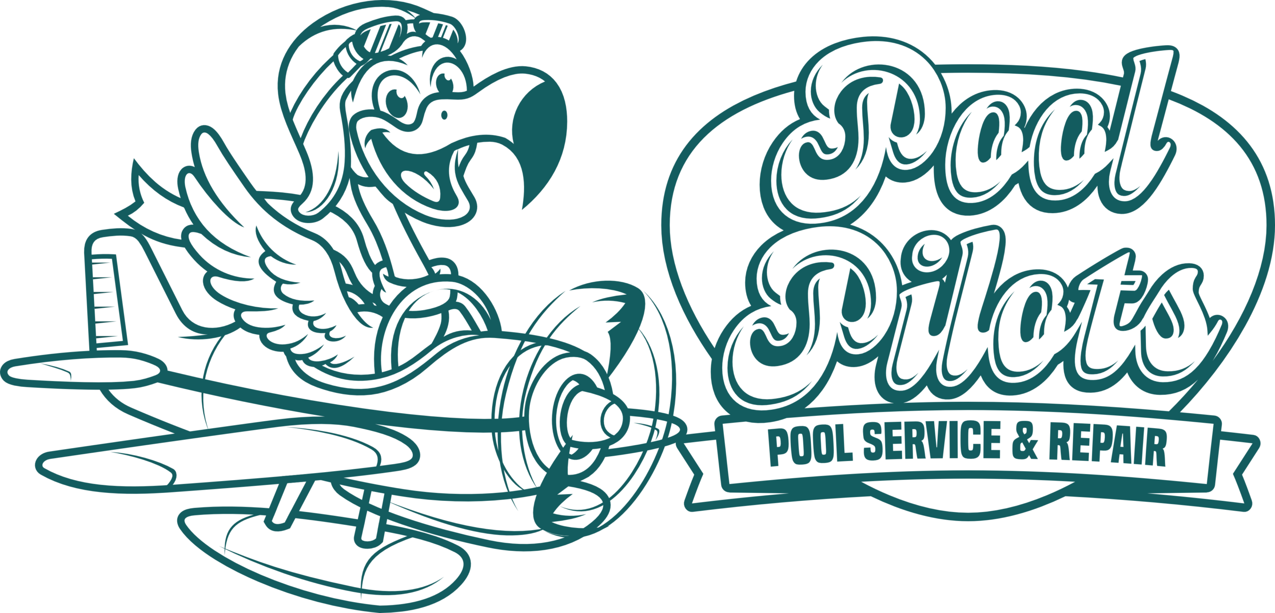 Client brand logo