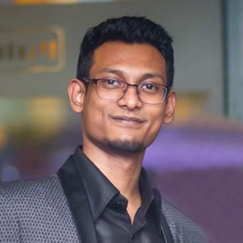 Sanjid Rahman, Founder and CEO of Xpert Digital Agency